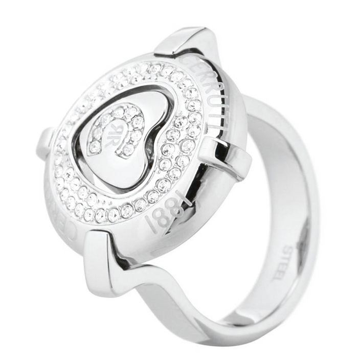 Bague hotsell cerruti 1881