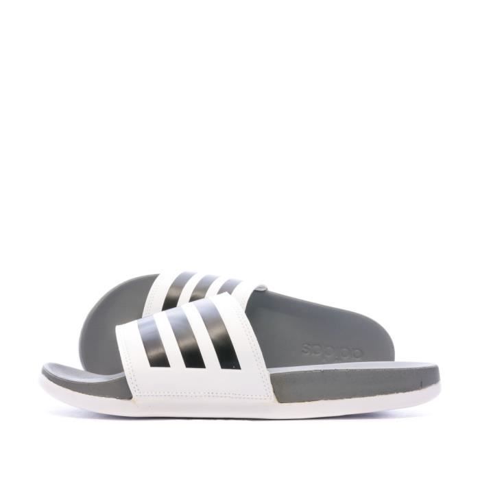 Claquette adidas cheap adilette homme