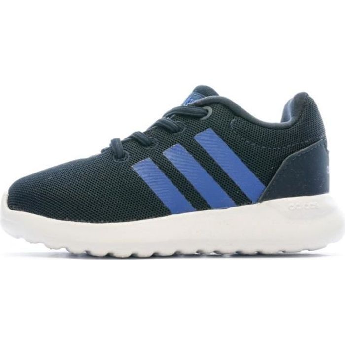 Adidas lite shop racer bleu