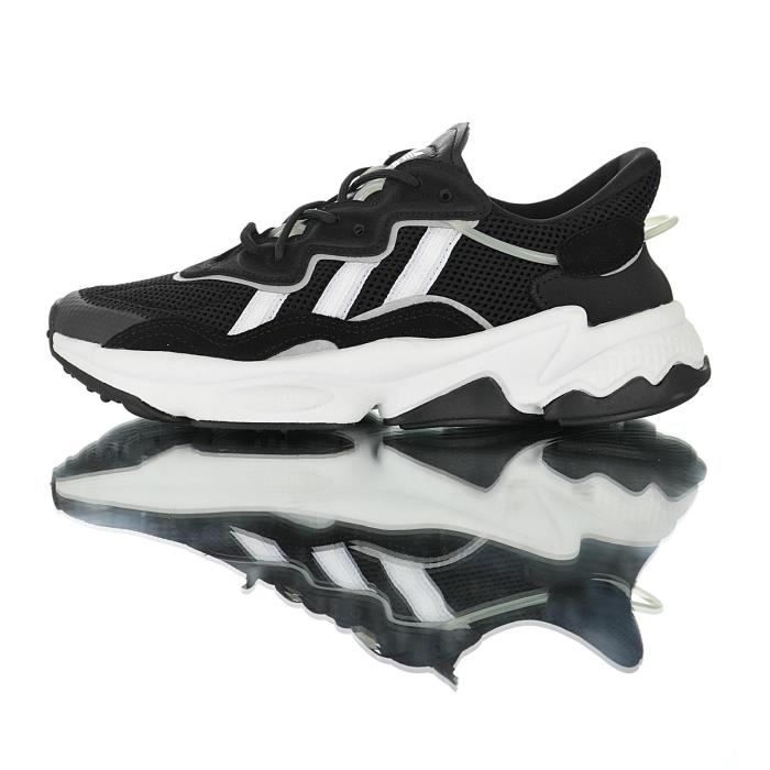 basket ozweego femme