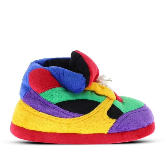 Sleeperz sneakers clearance