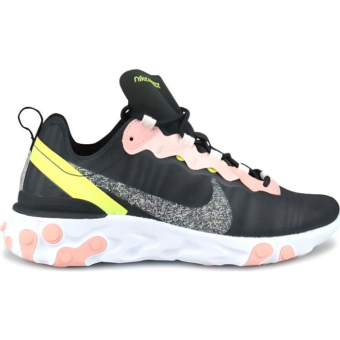 Nike react femme pas cher discount