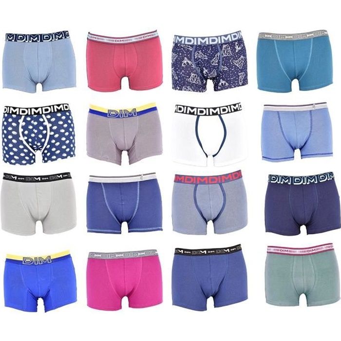 soldes boxers