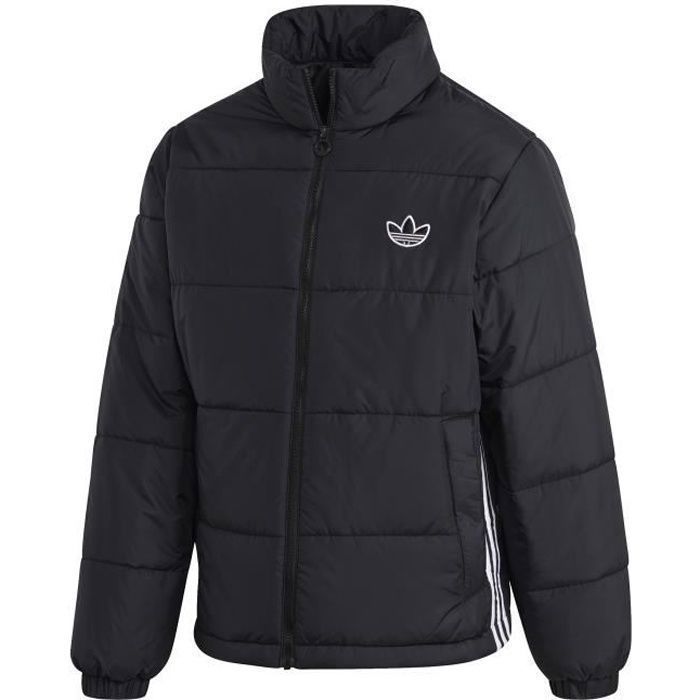 Veste adidas deals original homme noir
