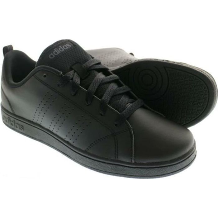 acute housing Attach to Basket Adidas Advantage Noir pour Junior, AW4883 - Cdiscount Chaussures