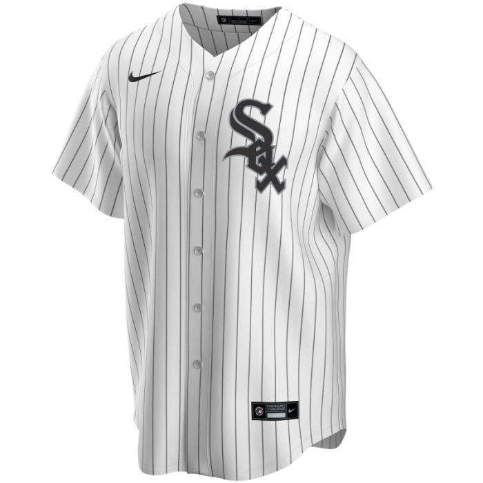 Maillot Baseball Ohtani #16 Japon Homme - Cousu Blanc/Noir - Édition Fan Samurai Japan Qualité Premium