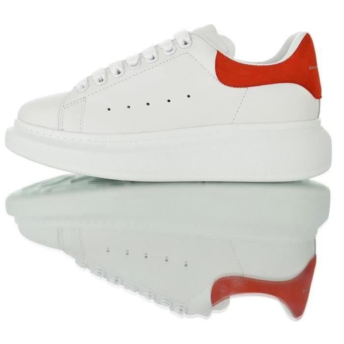 Baskets Alexander McQueen Air Cushion 