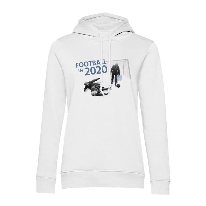 Sweat à Capuche Avec Masque Pour Les Yeux Intégré, Sweat à