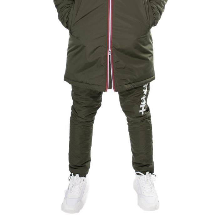 Pantalon de survêtement Helvetica TIGER