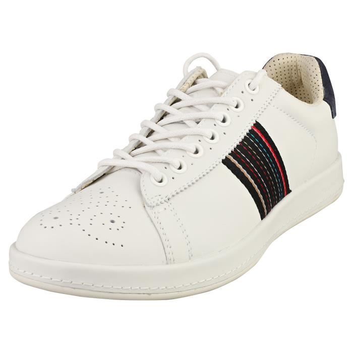 Tennis paul smith 2025