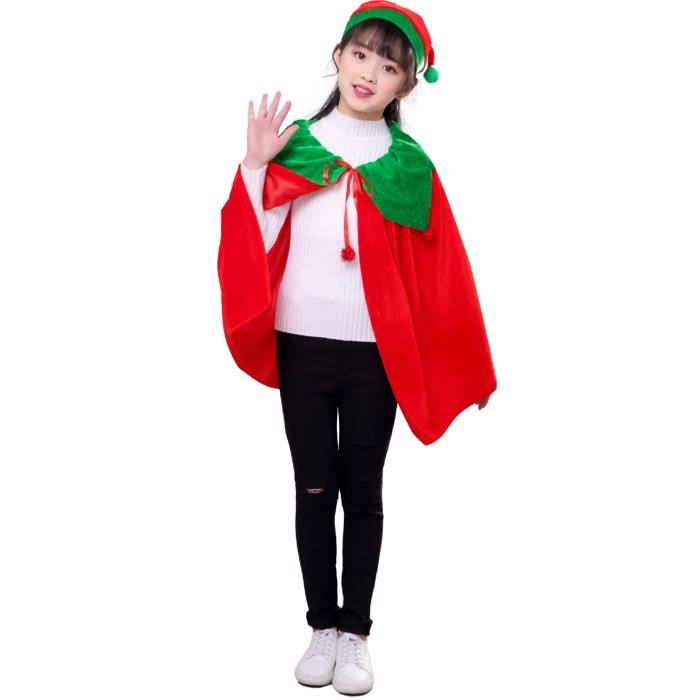 Cape fille 10 ans store