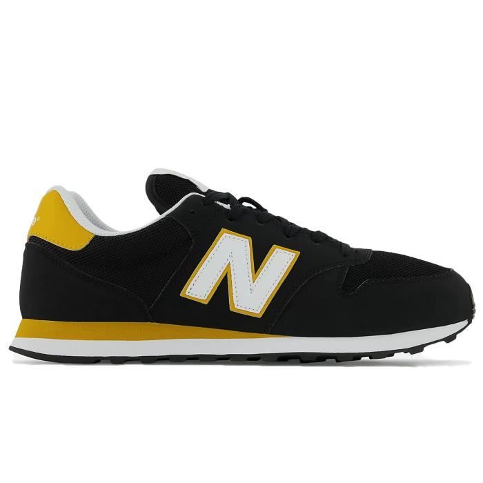 new balance homme gm500