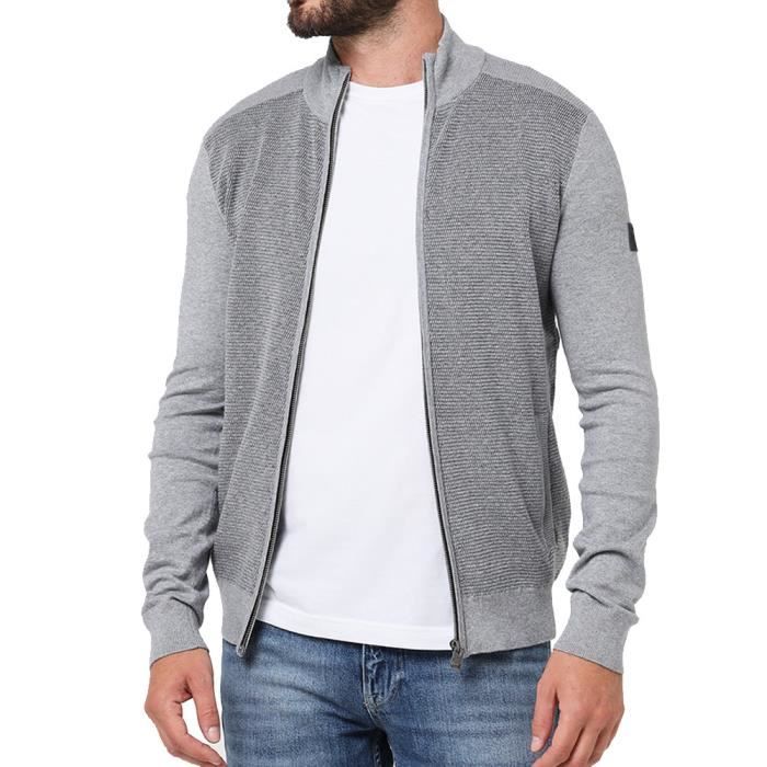Gilet homme 2025 kaporal