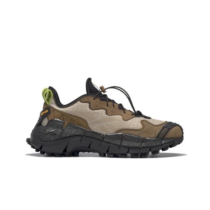 Reebok cheap homme beige