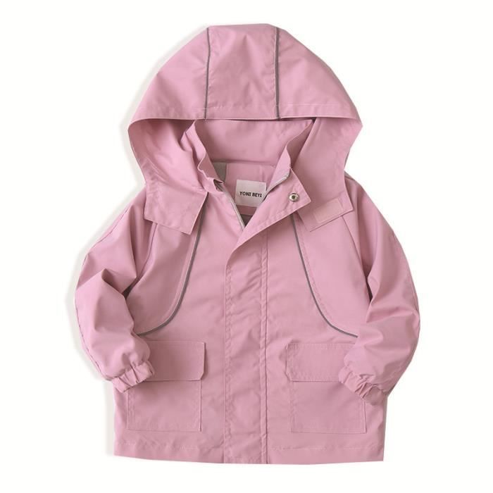 Manteau ski fille 12 online ans