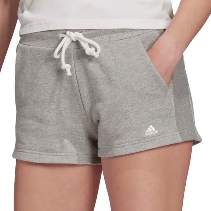 Short femme on sale adidas