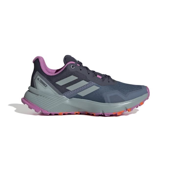 Adidas femme rose et noir hot sale