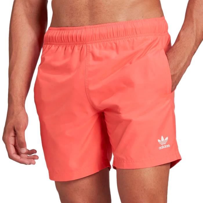 Short adidas rose homme online
