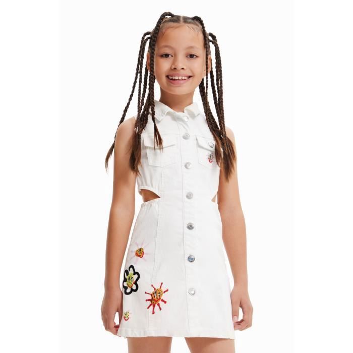 Robe 9 ans 2025