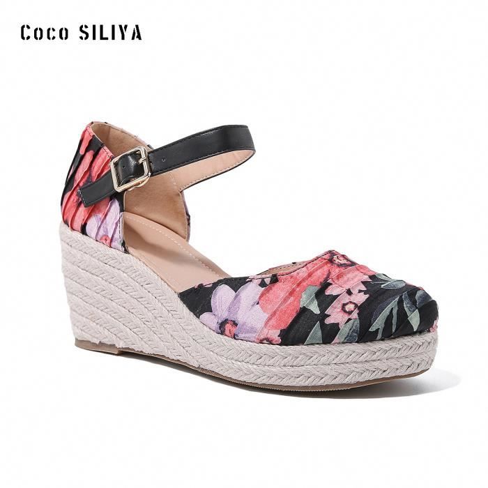 Semelle antiderapante talon shop haut