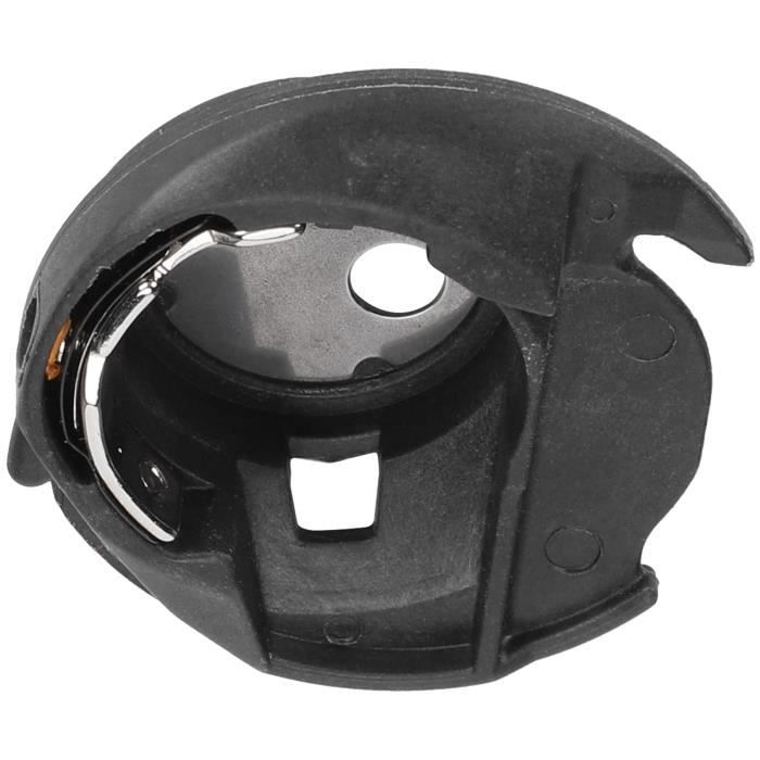 CKPSMS Marque - 1 pièces #416568801 étui à canette compatible avec/remplacement pour machine à coudre de marque Pfaff passeport 2.0, 3.0 marque Singer