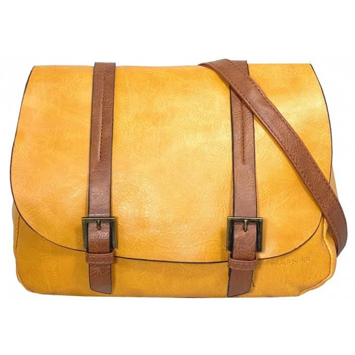 Sac bandoulière naf discount naf