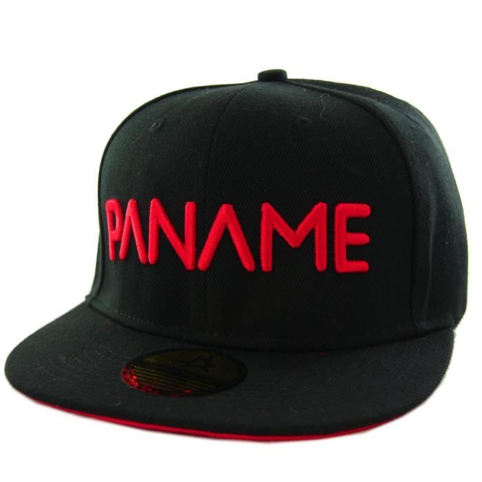 casquette paname nike