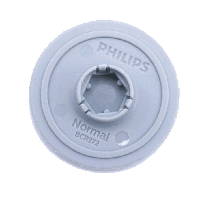 Tête pédicure Épilateur 422203632491 PHILIPS - vue 2