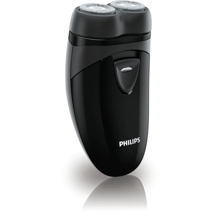 Philips Rasoir Electrique Pq208 17 A Piles Systeme Lift Cut Achat Vente Rasoir Electrique Cdiscount
