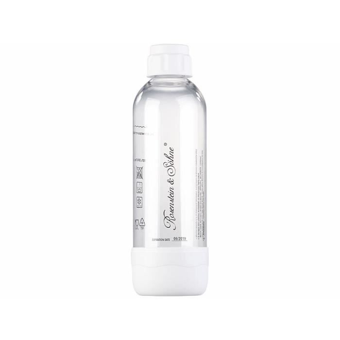 Quelle est la meilleure eau en bouteille pour votre santé