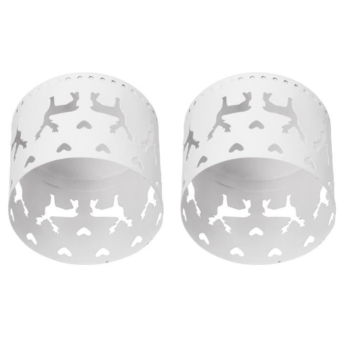 Bougeoir De Table Noël Au Meilleur Prix | Leroy Merlin