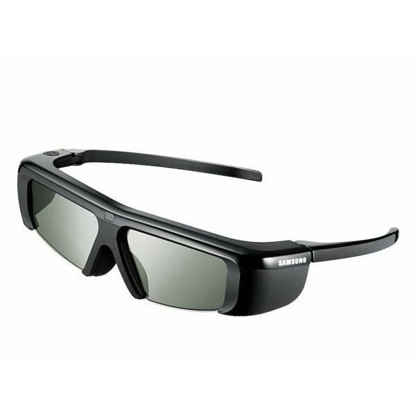 Lunettes 3D Samsung SSG 2100AB