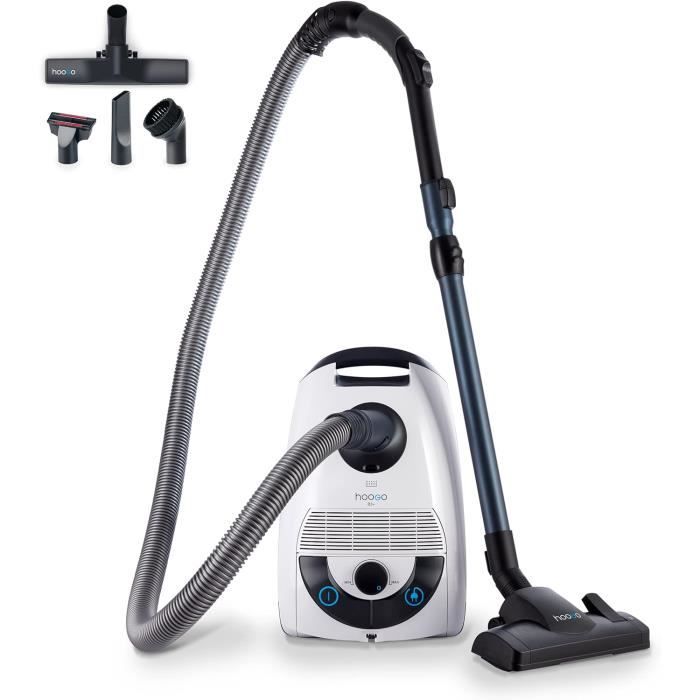 B3+ Aspirateur Avec Sac Puissance D'Aspiration Élevée De 850 W — free download