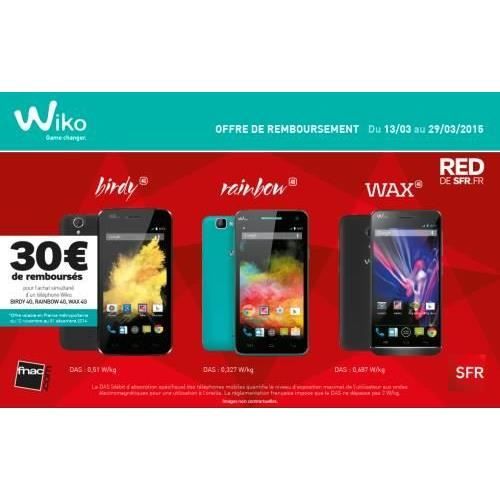 Kit Carte Sim 3 En 1 Red By Sfr Achat Carte Sim Pas Cher