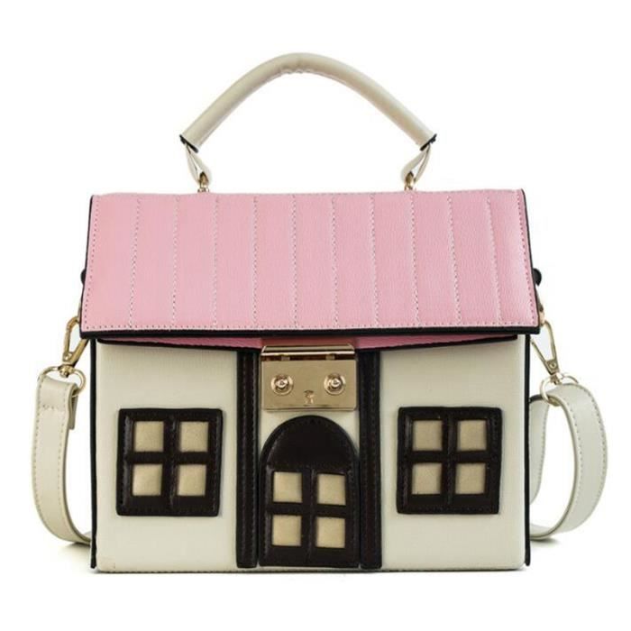 La maison de sacs shop