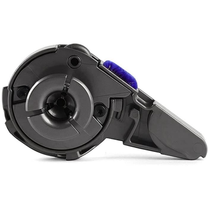 Pièces de rechange pour tête d'aspirateur Dyson V6 à V15