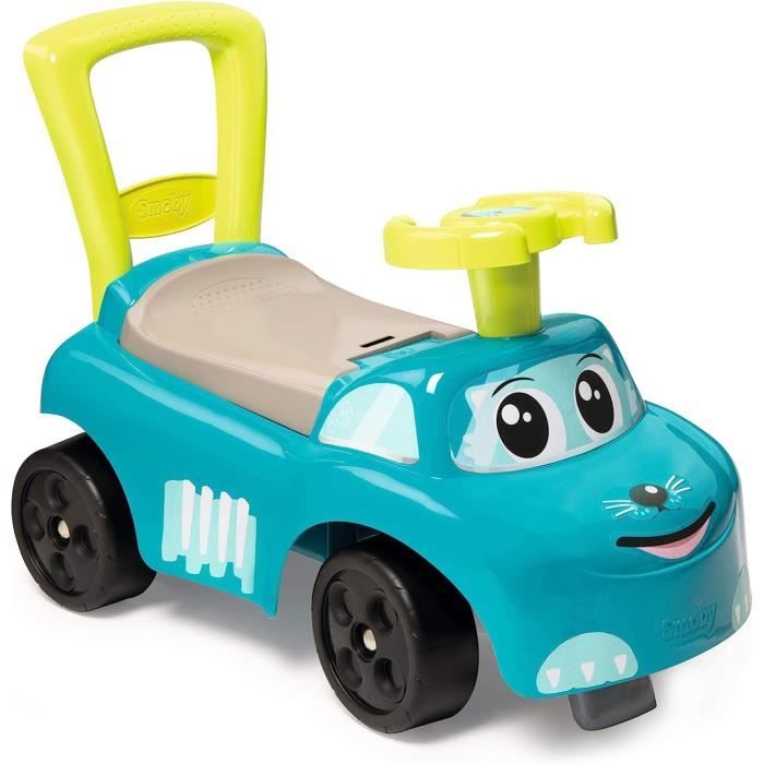 Trotteur porteur hot sale enfant