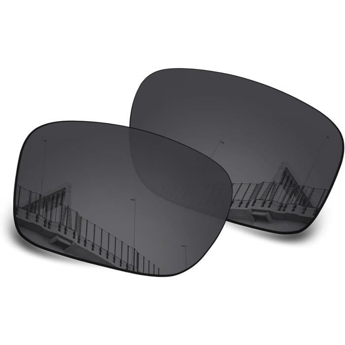 Verre de rechange oakley holbrook online