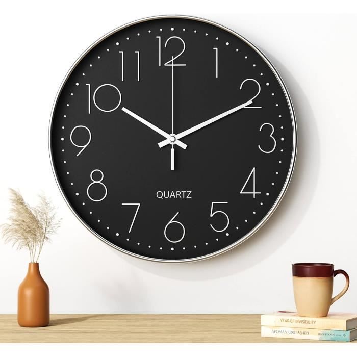 Horloges Murales Modernes & Décoratives pour la Maison | Homary