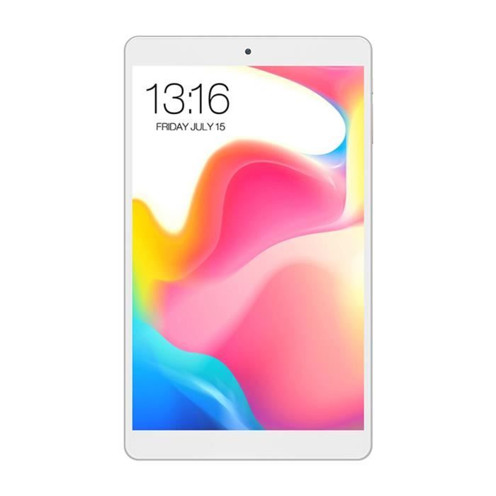 Tablette Teclast P80 Pro PC 8.0 pouces Android
