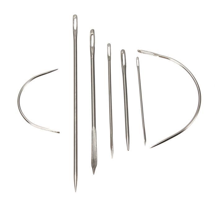 7 Coude Reparation Aiguille A Coudre Couture Threader Voile Cuir Toile Tapis Achat Vente Aiguille 7 Coude Reparation Aiguille Cdiscount 7 Coude Reparation Aiguille A Coudre Couture Threader Voile Cuir Toile Tapis Achat Vente Aiguille 7 Coude Reparation Aiguille Cdiscount