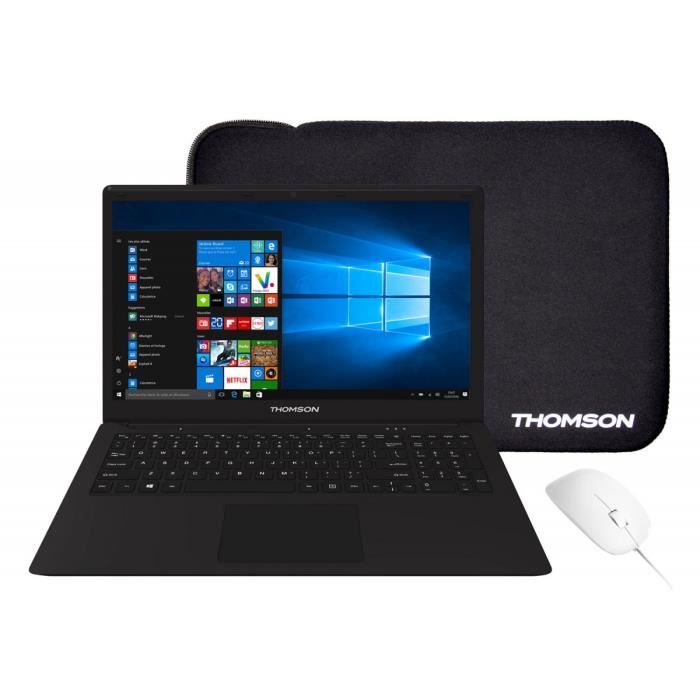 ORDINATEUR PORTABLE  NEO 15 BK 500 SM