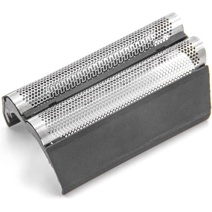 Grille De Rasoir Vhbw Pour Braun Series 1 FreeControl MG5090 Multigroome - Neuve