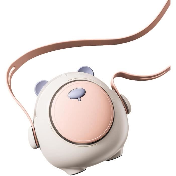 Souffleur D'Air Comprimé STYLANCE - 120000 RPM - Portable USB-C - Nettoyage Coiffure & Électronique - Noir