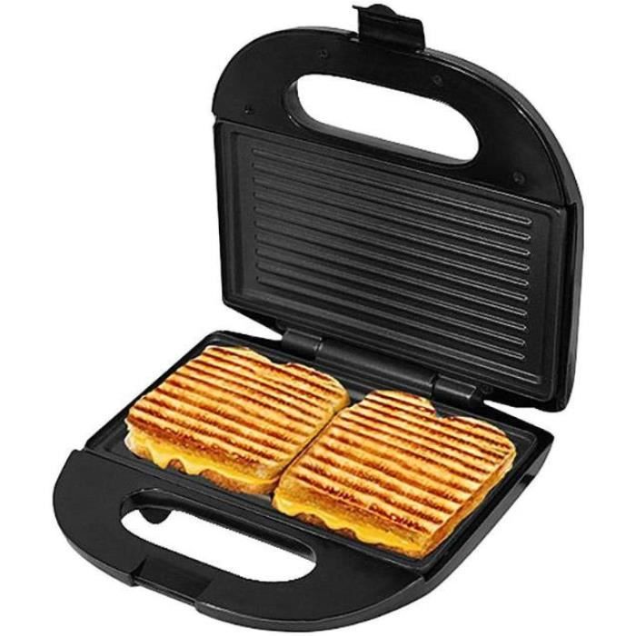 PlayGo – Appareil à Croque-Monsieur Électrique 16 Pièces – Avec Lumières Et Sons – Accessoires Gaufres Et Crêpes – Dès 2 Ans – Jeu De Rôle
