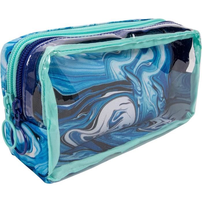 Trousse ciao Bleu main image 1