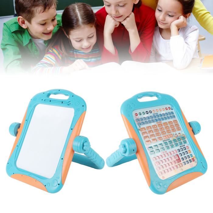 Tesoyzii Jouet Enfant 1 2 3 4 Ans, Ardoise Magique Noel Cadeau Enfant 1 2 3 4 Ans Tablette Dessin Enfant Jouet Fille 1 2 3 4 Ans Montessori 1 2 3 Ans Tableau Enfant 1 2 3 4 Ans