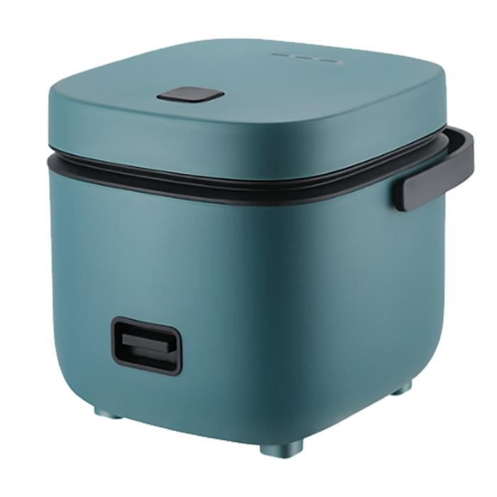 Cuiseur à riz - VVIKIZY - JWS-6661B - Compact - 12 L - 200 W - Multifonctionnel