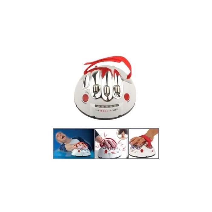 Jouet de poisson d'avril Tricky Spoof électrique homme stylo personne