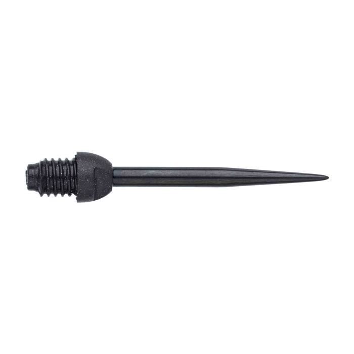 Set De Fléchettes Winmau Wildcats - 90% Tungstène, 26g, Tiges Pro Force, Ailettes Prism Delta, Pointe Acier